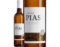 vinho branco lagar das pias 0.75l