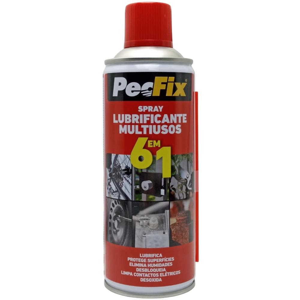 MULTI SPRAY PECFIX