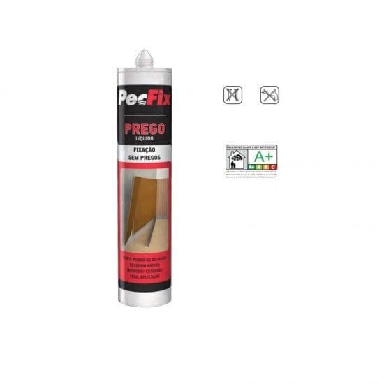 Pecfix Prego Liquido - 006004000000