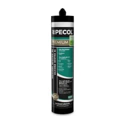 Pecol - Silicone Neutro Premium Cinza 7037