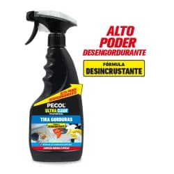 Pecol - Removedor Gorduras 500ml