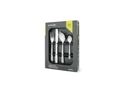 faqueiro dallas jomafe inox 24 peças
