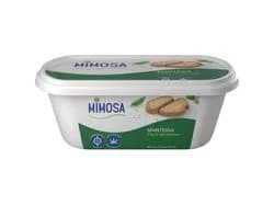 manteiga mimosa fácil barrar 250g