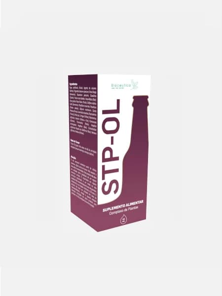 Stp-Ol - 50 ml