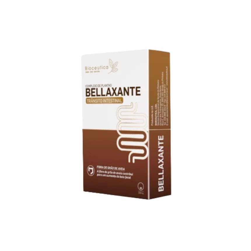 Bellaxante | 30 Comprimidos – Biocêutica