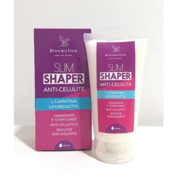 Bioceutica Slim Shaper Anti-Celulite 150ml
