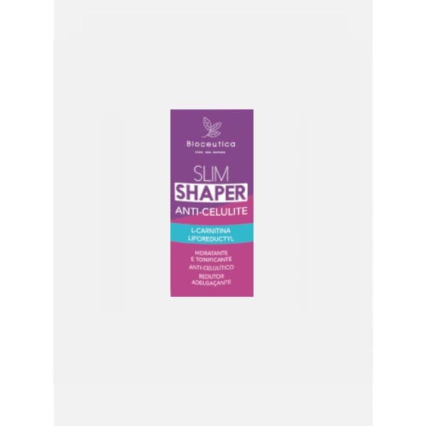 Biocêutica Slim Shaper Creme Anti-Celulite 500ml