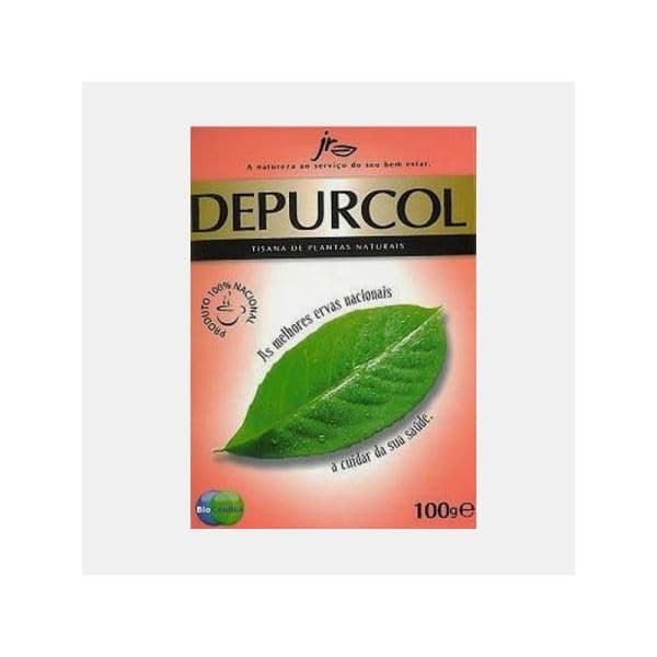 Bioceutica Chá Depurcol 100g