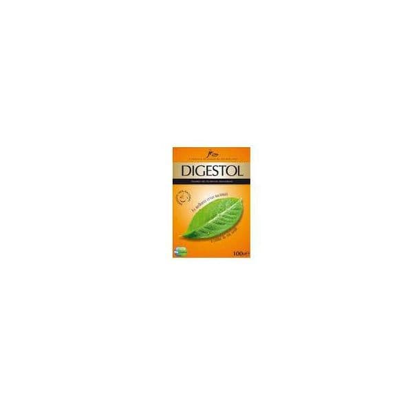 Bioceutica Chá Digestol 100 Gr