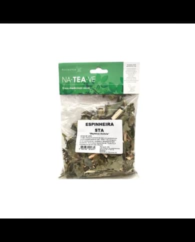 Bioceutica Chá Espinheira Santa 50 g