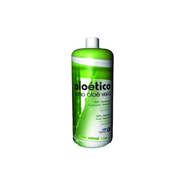 Bioceutica Aloético 100% est. 1000ml