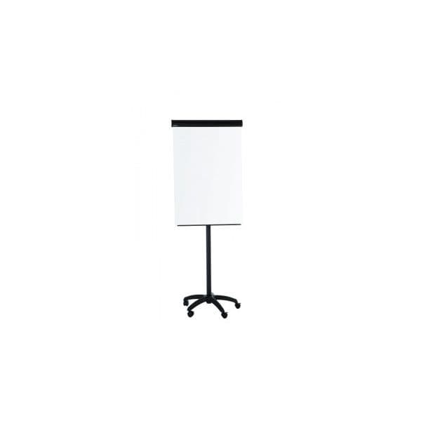 Bi-office Quadro de Conferência Magnético 70x100cm Tripé c/ Rodas - 35059090