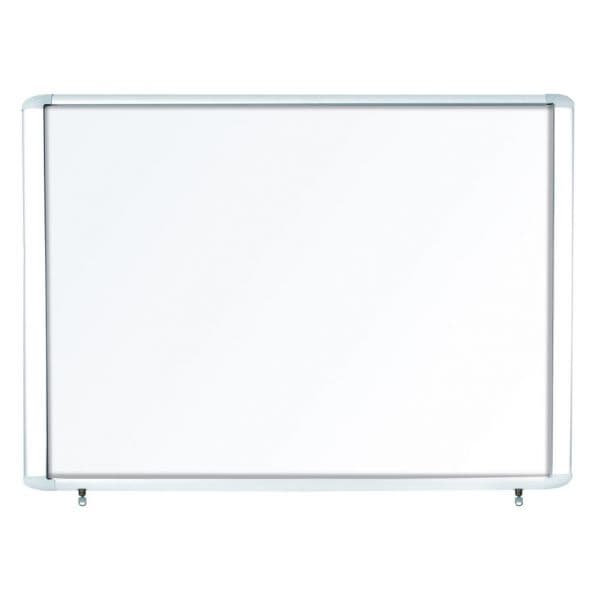 Bi-Office Vitrine Exterior Magnética 978x673x57mm - VT350609760
