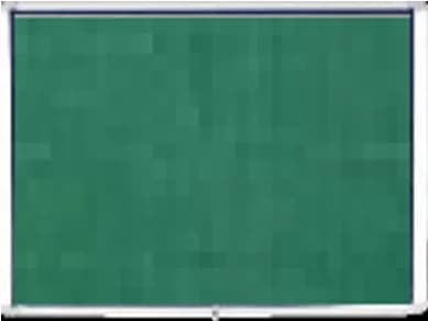 Vitrine Interior 978x973 mm Feltro Articulada no Topo Verde – Bi Office