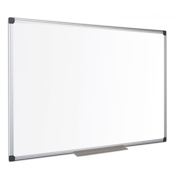 Bi-Office Quadro Branco Magnético 60x90cm - 340CR0601170