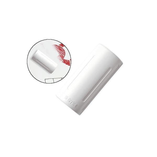 Bi-Office Apagador Magnético 120x60x30mm Branco - AA0819