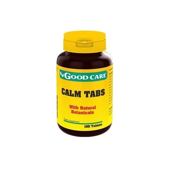Good Care Calm Comprimidos 100 Comprimidos