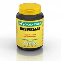 Good Care Boswellia 60 Cápsulas