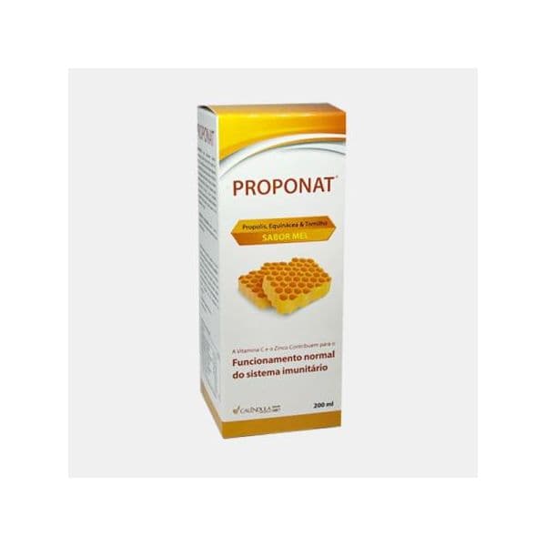 Calendula Prponat 200ml