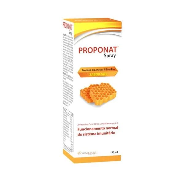 Calendula Proponat Spray 50ml
