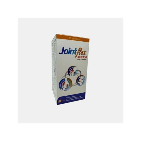 Calendula Jointflex Mov Plus 30 Comprimidos