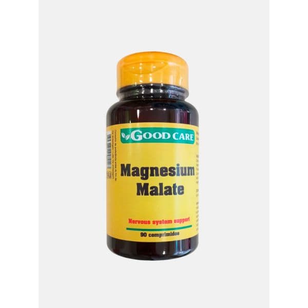 Good Care Magnesium Malate 90 Comprimidos