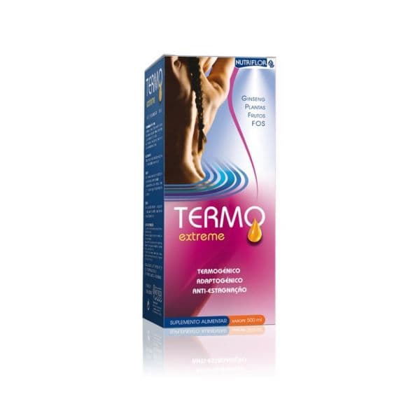 Nutriflor Termo Extreme 500ml