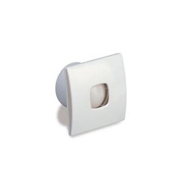 Extrator Junex EJS10W | 98 m³/h, 105W, 52 dB