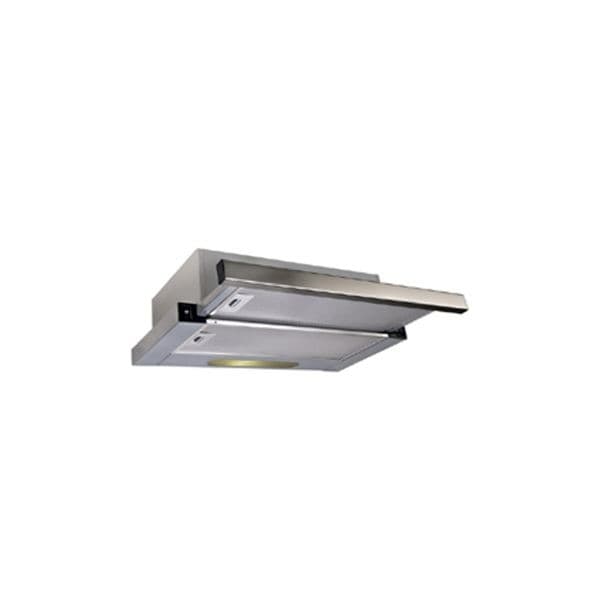 Exaustor Chaminé Junex EJX 260 TP