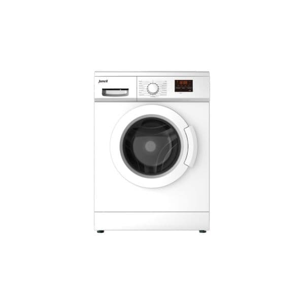 Junex RGJ812W 8Kg 1200RPM Classe E