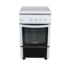 Fogão junex Fs 651 W B Gás Gás Butano / Propano