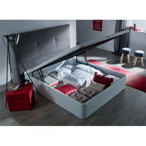Molaflex Base Rebatível Maxi Branco 90x190