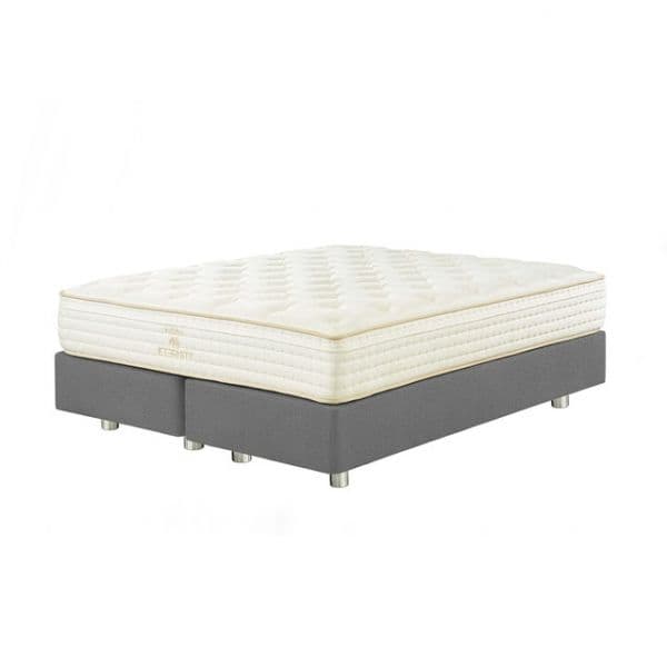 Molaflex Base Forrada Paladium Adapt Bege 150x200