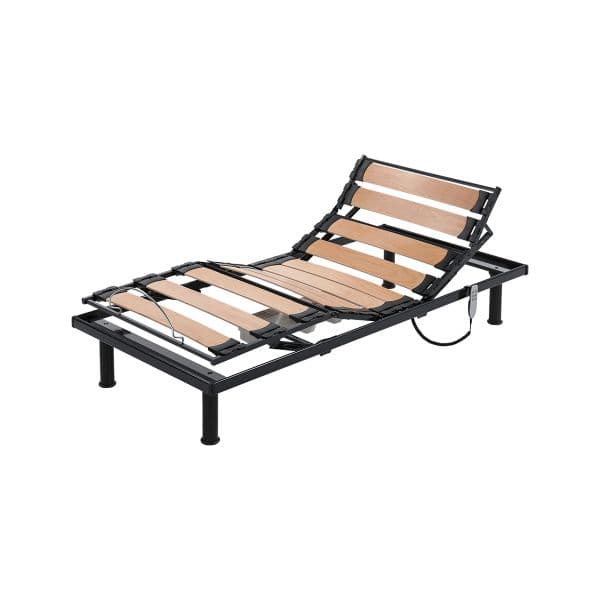 Molaflex Base / Cama Articulada Somiflex A4 Elétrico 90x200