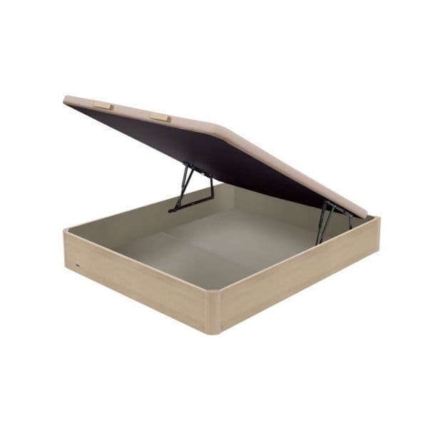 Molaflex Base Wood 19 Natural 90x190