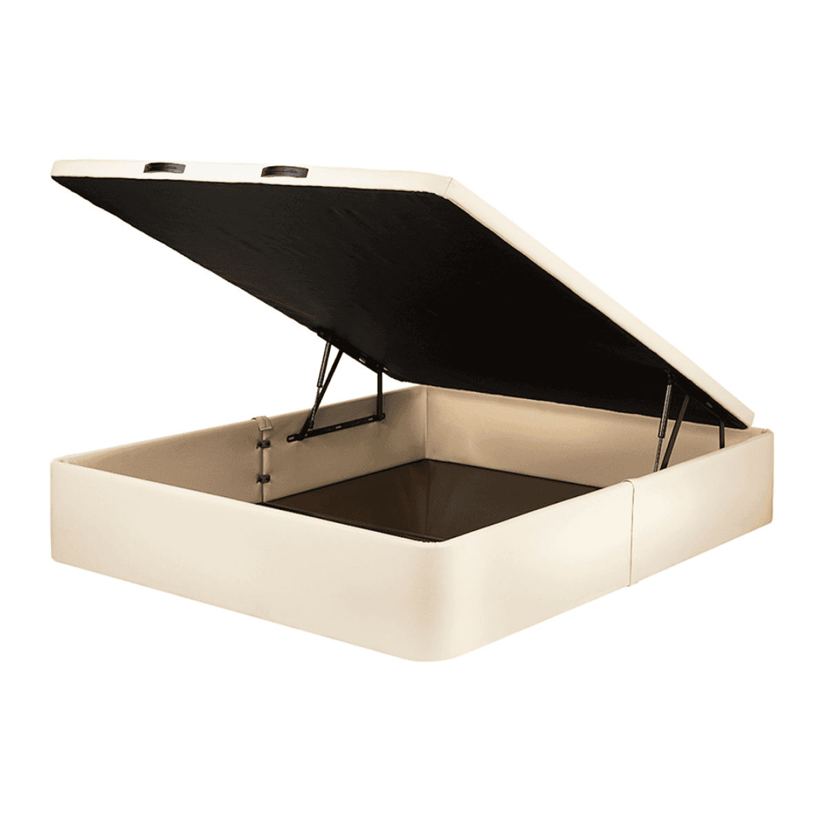 Molaflex Base Rebatível Living 190x140cm SAND