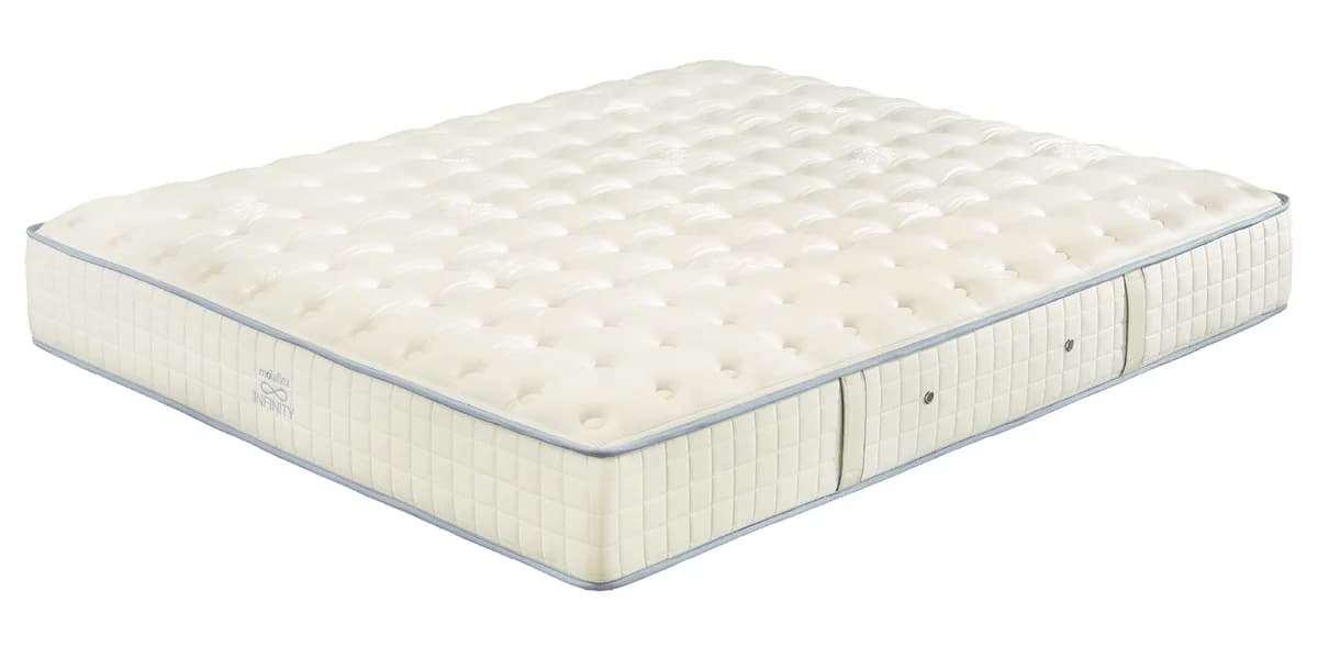 Colchão Molas Ensacadas Molaflex Infinity Pocket