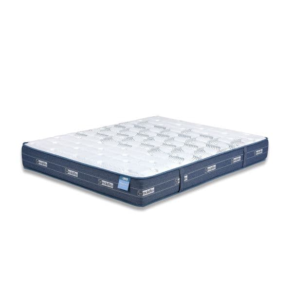 Colchão Molaflex Selection Multi 118x183