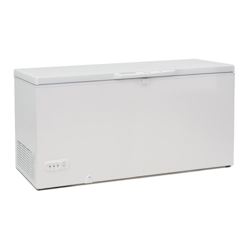 Congelador Horizontal 476 Litros