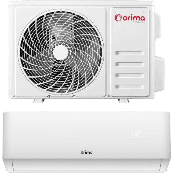 Orima ORTT-24-R32