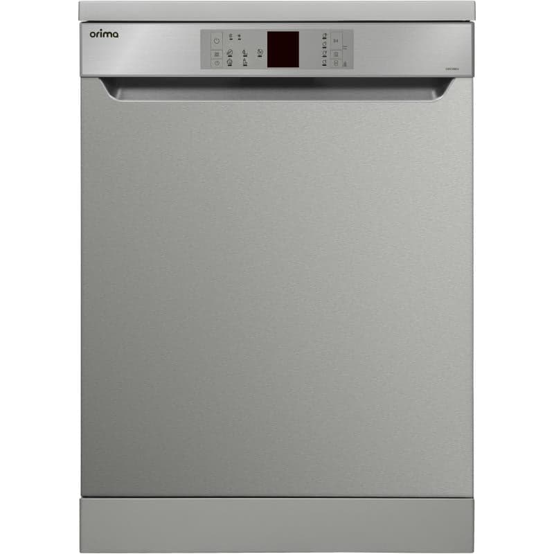 Máquina de Lavar Loiça Orima ORC166X | 12 talheres, Classe E