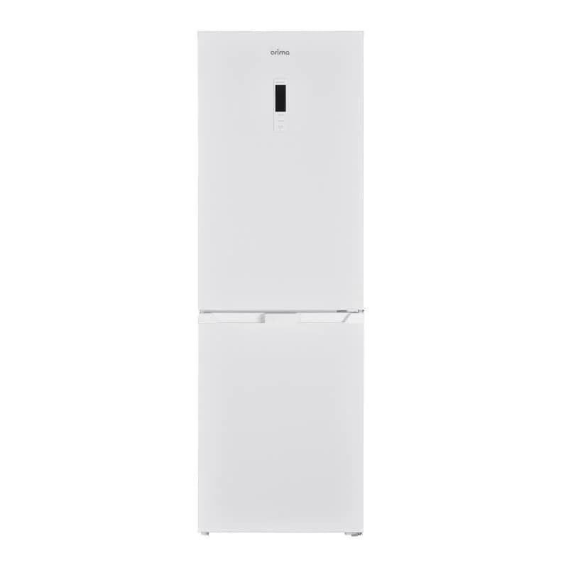 Arca Combinado Orima ORH18601NFW 323L Classe E