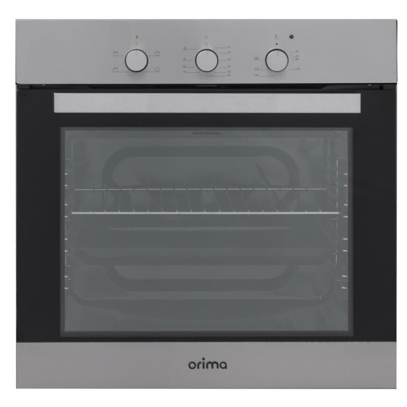 Forno Orima ORD-631-SX 66L Classe A