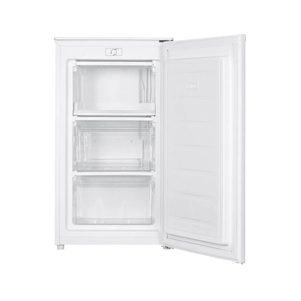 Arca Vertical Orima ORF-110-W 60L Classe F