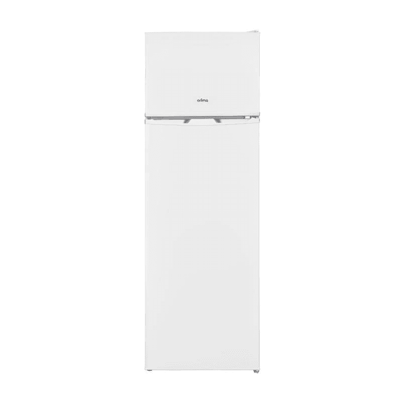 Frigorífico Orima ORA232W | 212L, Classe E, 41dB