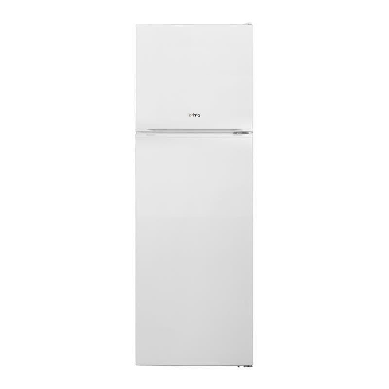 Frigorífico 2 Portas Com Congelador Orima ORA-352-NFW 311L Classe E