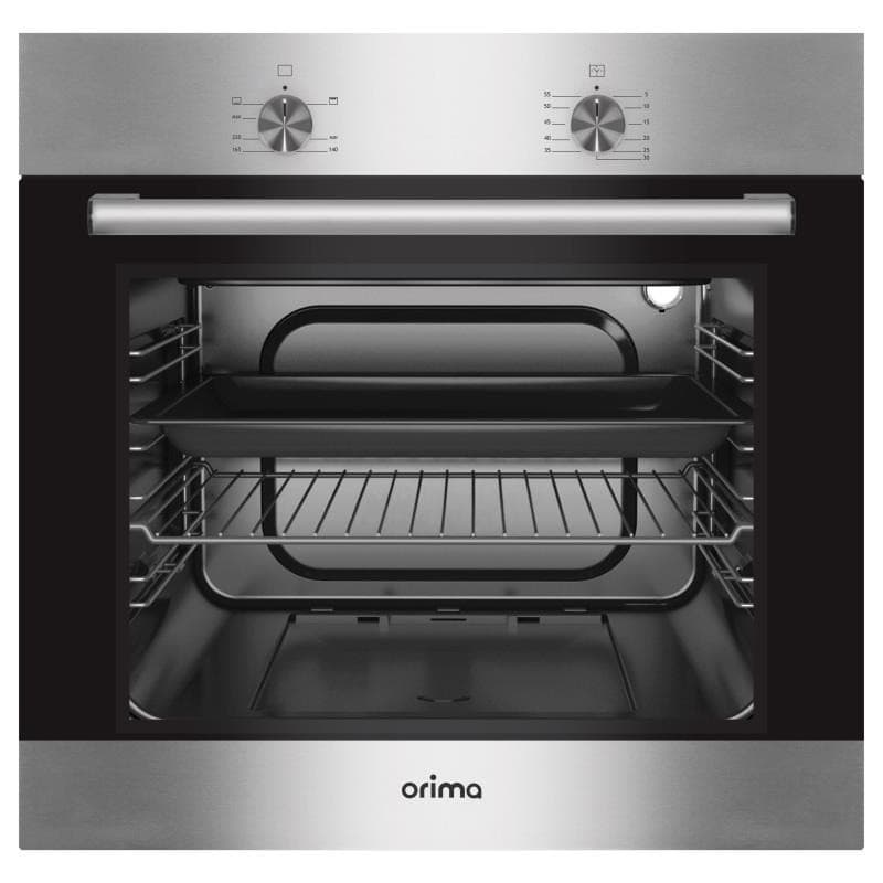 Forno Orima ORF-631-VX 64L Classe A
