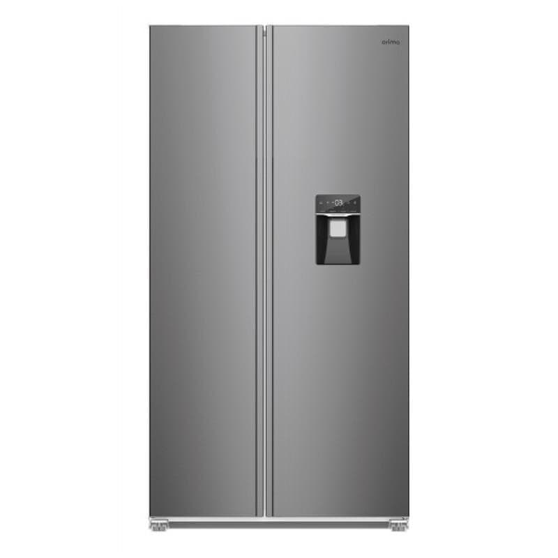 Frigorífico Americano Orima ORH-693-X 529L Classe E