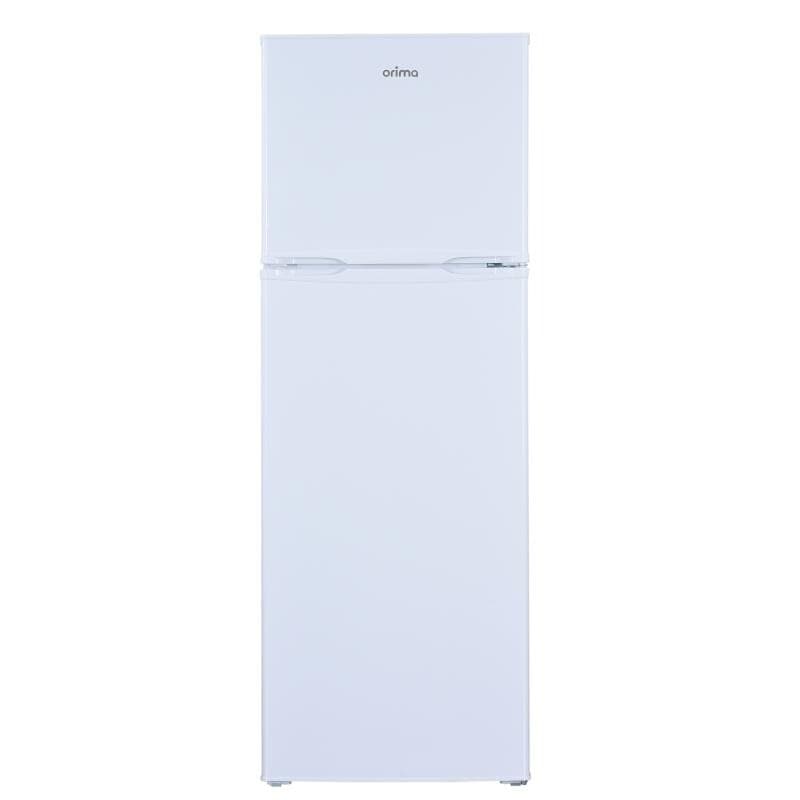Frigorífico 2 Portas Com Congelador Orima ORH-305-W 304L Classe E