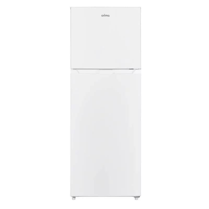Frigorífico 2 Portas com Congelador Orima ORH-451-NFW 334L Classe E